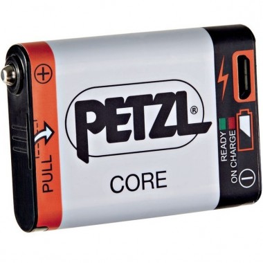 Bateria Core do czołówki Petzl