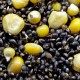 BaitZone Ziarna konopi z domieszką kukurydzy Hemp&Corn