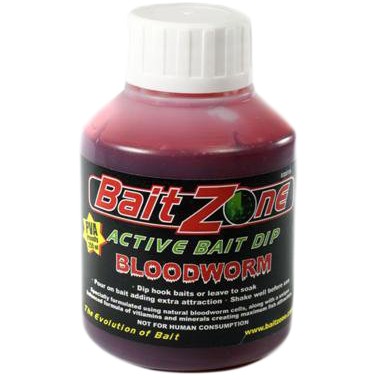 Dip ochotkowy Bloodworm Dip BaitZone