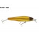 JMC Wobler Adusta Twich Shiner Liner 7,2cm