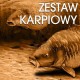 Wedkarski.com Zestaw Karpiowy 400