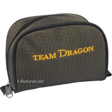 Pokrowiec na kołowrotek Team Dragon Dragon