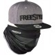 Spro Komin zimowy Freestyle Face Scarf Winter