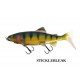 FoxRage Realistic Replicant SHALLOW Trout
