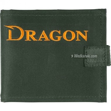 Portfel na przypony Dragon