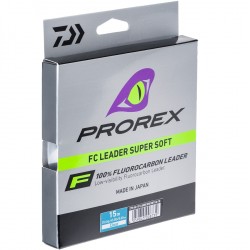 Materiał przyponowy Prorex FC Leader Super Soft