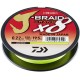 Daiwa Plecionka J-Braid Grand X8 Chartreuse 135m