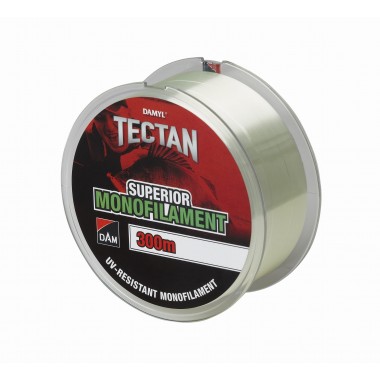 Żyłka Tectan Superior Monofilament 300m DAM