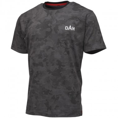 T-shirt Camovision Tee DAM