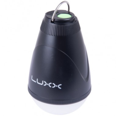 Lampka biwakowa Luxx RGB PowaPacs