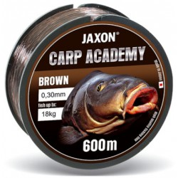 Jaxon Carp Academy