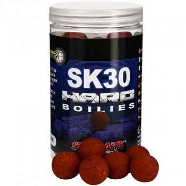 Kulki proteinowe SK 30 Hard Starbaits