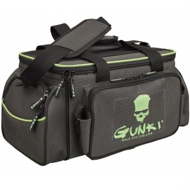 Torba Iron-T Box Bag Zander Pro Gunki