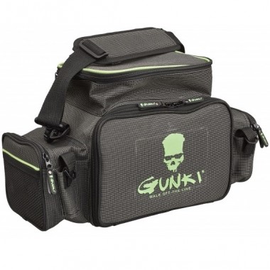 Torba Iron-T Box bag Perch Pro Gunki