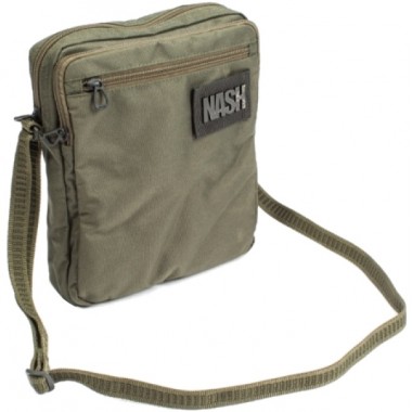 Torba Security Pouch NASH
