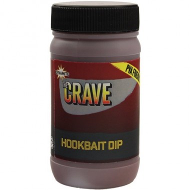 Dip The Crave Concentrate Dynamite Baits