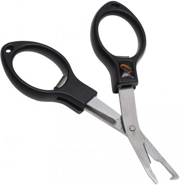 Nożyczki Magic Folding Scissors Savage Gear