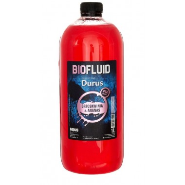 Bio Fluid Durus  Meus