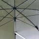 Konger Parasol 250 cm