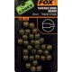 FOX Tapered Bore Beads