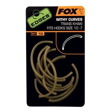 Adapter Withy Curves Hook FOX