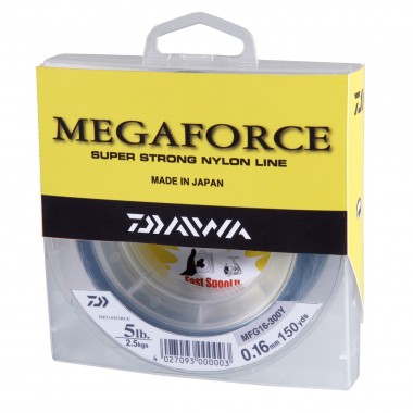Żyłka Megaforce Daiwa