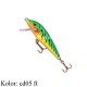 Rapala CountDown Blue Spotted Minnow