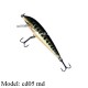 Rapala CountDown Blue Spotted Minnow