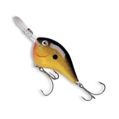 Wobler DT-20 Rapala DTMSS20GSD 