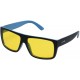 Mikado Okulary polaryzacyjne - żółte