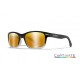 Wiley X Okulary HELIX Captivate Bronze Mirror Gloss Bi Fade to Clear