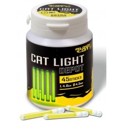 Świetliki Cat Light Depot