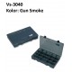 Versus Pudełka na akcesoria VS-3030, VS-3040, VS-3045