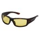 Savage Gear Okulary polaryzacyjne - pływające - żółte