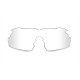 Wiley X Okulary Vapor z jasno-brązową ramką