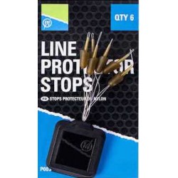 Stopery Line Protector Stops