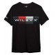 Wiley X Koszulka WX Core - Czarna