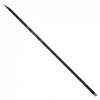 Wędka Black Draft Pole, długość: 1300 cm Mikado