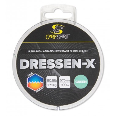 Strzałówka Dressen - X Carp Spirit