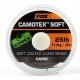 FOX Plecionka Camotex Soft EDGES