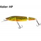 Salmo Wobler Pike 13JF Jointed
