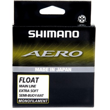 Żyłka Aero Float  Shimano