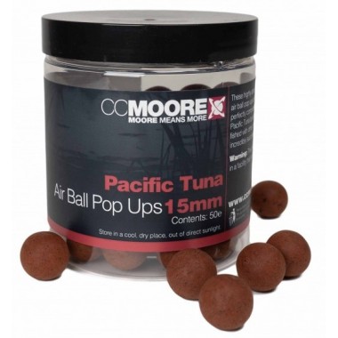 Pop Ups Air Ball Pacific Tuna CC Moore