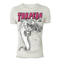 T-shirt Torpedo