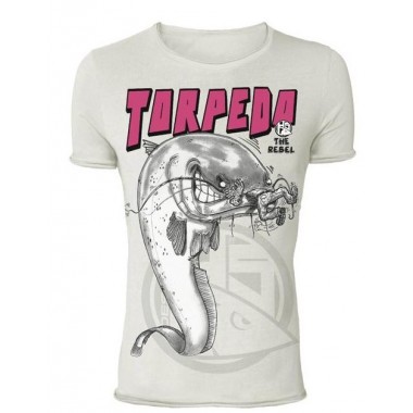 T-shirt Torpedo HotSpot Design