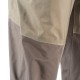 Jaxon Spodnie z oddychającego materiału i neoprenową skarpetą