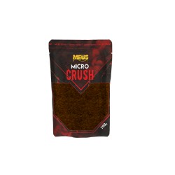 Pellet Micro Crush