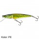 Salmo Wobler Pike 11DR