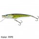 Salmo Wobler Pike 11DR
