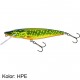 Salmo Wobler Pike 11JDR Jointed